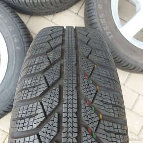 14"Elektróny Enzo 4x100 zimné 175/65 R14 - 9