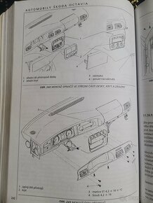 Kniha Škoda Octavia - 9