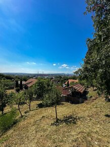 Pozemok na stavbu domu Košice, Vyšné Opátske - 9