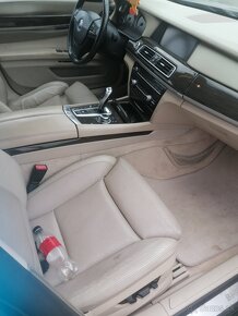 Bmw 750li predam/vymenim - 9