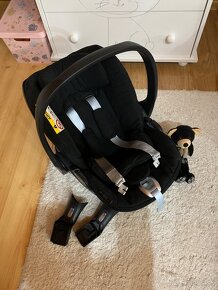 Cybex Priam Platinum 3in1 - 9