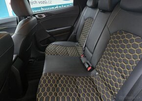 Kia XCEED 1.5-1.maj.-V ZÁRUCE-NAVI-TOP - 9