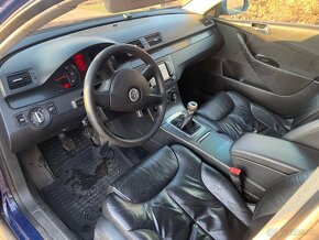 Volkswagen passat b6 1.9tdi - 9