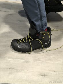 Salewa MS Rapace GtX 48,5 - 9