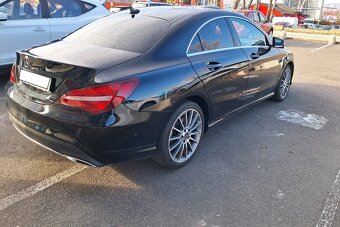 Mercedes benz cla 180 - 9