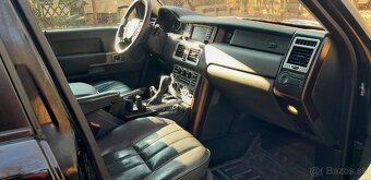 Predam RANGE ROVER L322 3.OD - 9