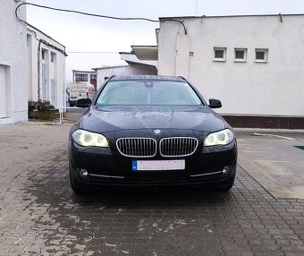 BMW 525 d, xdrive, r.v. 2013, F11 - 9