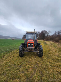 Predám Zetor 7045 - 9