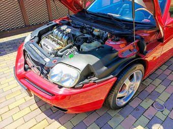 Alfa Romeo Gtv 3,0 V6 24v (Busso) - 9