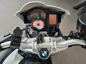 BMW F 800 R - 9