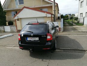 Škoda octavia 1.6 tdi - 9