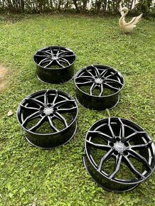 Elektrony  5x 112 R18 - 9