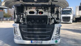 Predám ťahač návesov zn. VOLVO FH - 9