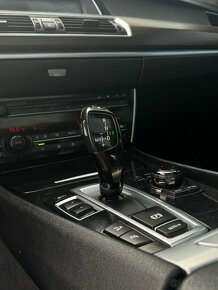 BMW Rad 5 GT 530d xDrive Gran Turismo - 9