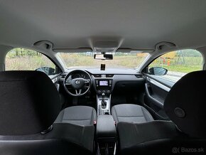 Škoda Octavia 2.0 TDI DSG - 9