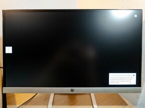 LED IPS monitor HP 22es - 9