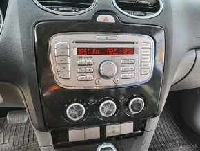 Ford Focus Kombi 2.0 Tdci Automat - 9