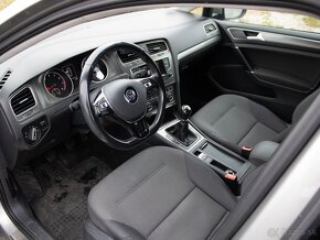 Volkswagen Golf 1.2 Tsi - 9