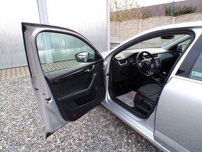 Škoda Octavia 1.4TSI,ČR,SERVIS,78.000KM - 9