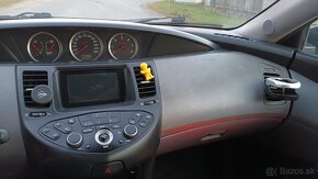 Nissan Primera P12 2.2 - 9