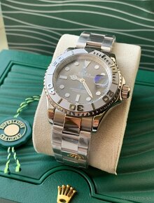 Rolex Submariner Date, GMT II, Daytona, Datejust - 9