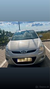 Hyundai i20 - 9