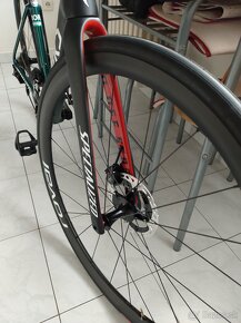 Specialized s-works Tarmac sl7 BORA HANSGROHE - 9