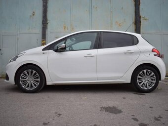 Predám Peugeot 208 1.2 PureTech Style - 9