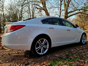 Opel Insignia 2.0CDTi 118kW - 9