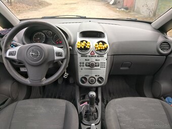 Opel Corsa 1.2 LPG - 9