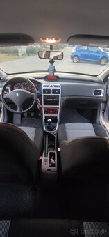 Peugeot 307 1.4 16V - 9