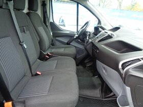 FORD TRANSIT CUSTOM L1H1 KLIMA 2.0TDCI - 9