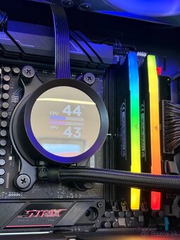 ⭐️ Ryzen 7 9800x3D, RTX 5090 32GB, 64GB RAM, 4TB SSD, 1200W - 9