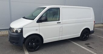 Volkswagen Transporter T5.1 r.v. 2011 2.0tdi nova STK/EK - 9