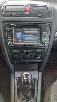 Škoda Octavia 2 - 9