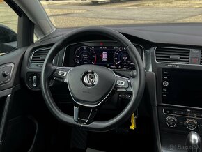 Volkswagen Golf Variant 2.0 TDI Highline 4MOTION DSG - 9