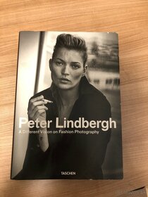 Peter Lindbergh. A Different Vision on Fashion Photography - 9