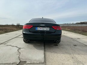 AUDI A5 3.0TDI 2014 automat - 9