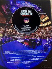 U2 – From The Ground - Edge's Picks From U2360° - 9