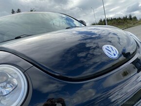 Volkswagen New Beetle 1.9TDI - 9