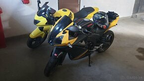 Derbi GPR 50ccm italian 2010 - 9