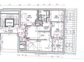 Kancelária alebo byt, Prešov, Prenájom, Jarková ul., 93 m2,  - 9