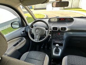 Citroën C3 Picasso - 9