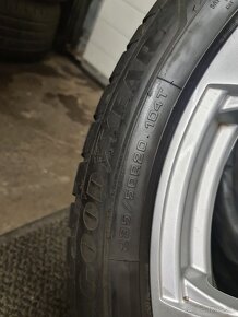 5X112 R20 ZIMNA SADA VW ID-ŠKODA ENYAQ IV - 9