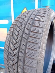 2x 225/45R18 + 2x 245/40R18 Zimné pneumatiky - 9