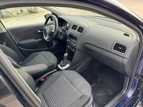 Predám Volkswagen Polo 1,2 TSI automat (DSG) - 9