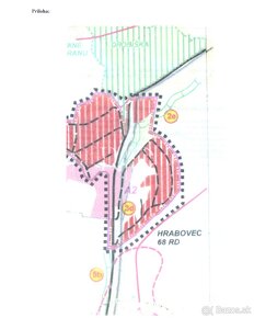 Na predaj investičný pozemok o výmere 912 m2 v obci Oščadnic - 9