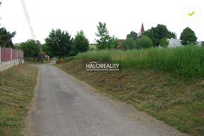 HALO reality - Predaj, pozemok pre rodinný dom   536 m2 Volk - 9