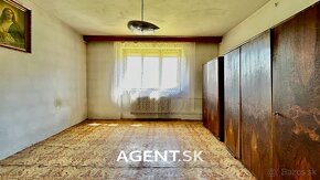 AGENT.SK | Predaj domu pod Živčákovou v Korni - 9