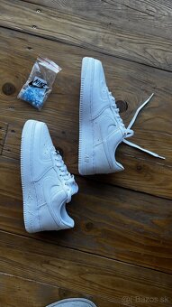 NIKE X NOCTA AIR FORCE 1 - 9